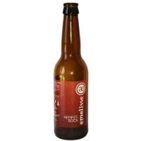 Brouwerij Emelisse Herfstbock (2015)