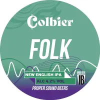 Colbier Brewery Limited Folk