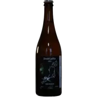 Moštárna Újezd - Divoké jablko Cidre Nouveau
