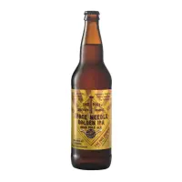Pike Brewing Company Space Needle Golden IPA
