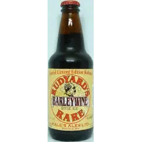 Hale's Ales Rudyard's Rare