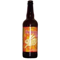 Minhas Craft Brewery Thumper American IPA