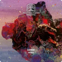 Phantom Farms Brewing Carmine