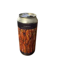 New Park Brewing Cortex