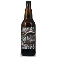 American Brewing Company Caboose Oatmeal Stout