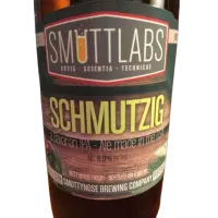 Smuttlabs Brewery Schmutzig Hopfen Weisse