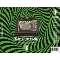 Widowmaker Brewing Mindcrawler - Double Dry Hopped