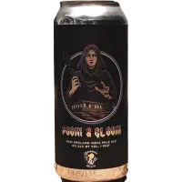 Widowmaker Brewing Doom & Gloom