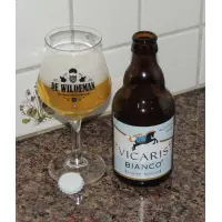 Dilewyns Vicaris Bianco