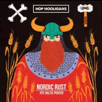 Hop Hooligans Nordic Rust