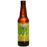 Cricket Hill Brewing Co. Hopnotic IPA