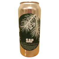Tree House Brewing Company Sap (- November 2015)