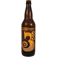 Midnight Sun Brewing Company 3000