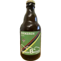 Løkken Bryghus Dykkeren