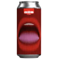 Oso Brew Co. Rawdog