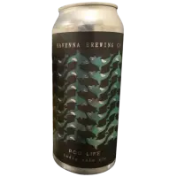 Ravenna Brewing Company Pod Life