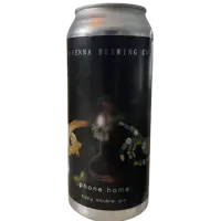 Ravenna Brewing Company Phone Home