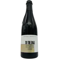 Ravenna Brewing Company To the Edge