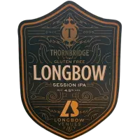 Thornbridge Brewery Longbow
