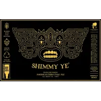 Twin Elephant Brewing Company Shimmy Ye'