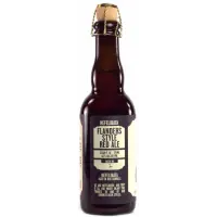 E9 Brewing Co. Nefelibata Barrel Aged Flanders Style Red Ale