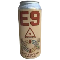 E9 Brewing Co. Tiny Swords