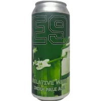 E9 Brewing Co. Relative Ways