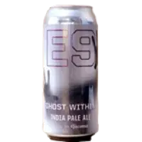 E9 Brewing Co. Ghost Within