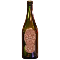 Jarošovský pivovar Jan 12%