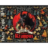 Jester King Brewery Greetings from Krampus