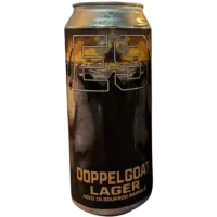 E9 Brewing Co. Doppelgoat