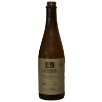 E9 Brewing Co. Catharsis