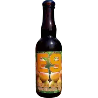 E9 Brewing Co. Gold Lion