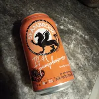 Brasserie McAuslan (St. Ambroise) St-Ambroise IPA Pamplemousse (Grapefruit IPA)