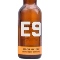 E9 Brewing Co. Moon Maiden