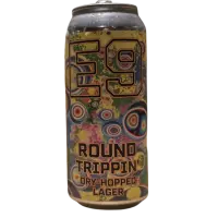 E9 Brewing Co. Round Trippin'