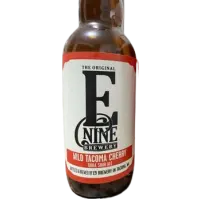 E9 Brewing Co. Wild Tacoma Cherry Table Sour
