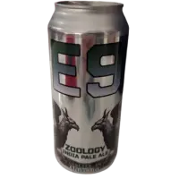 E9 Brewing Co. Zoology