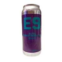 E9 Brewing Co. Vital Transformation