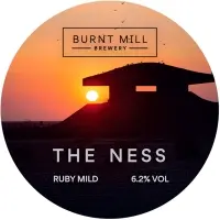 Burnt Mill Brewery The Ness