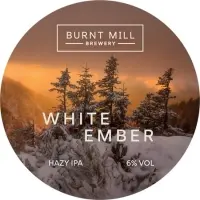 Burnt Mill Brewery White Ember