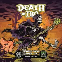 Pulfer Death By IBU (7th Edition)