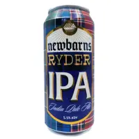Newbarns Brewery Ryder