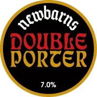 Newbarns Brewery Double Porter