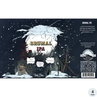 Fonta Flora Brewery Brumal