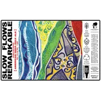 Twin Elephant Brewing Company Slow Flows Remarkable