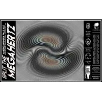 Twin Elephant Brewing Company Split The Megahertz