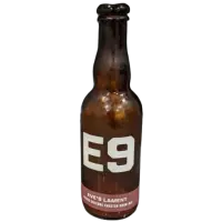 E9 Brewing Co. Eve's Lament