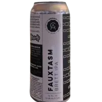 Dwinell Country Ales Fauxtasm