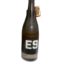 E9 Brewing Co. Meraki #4